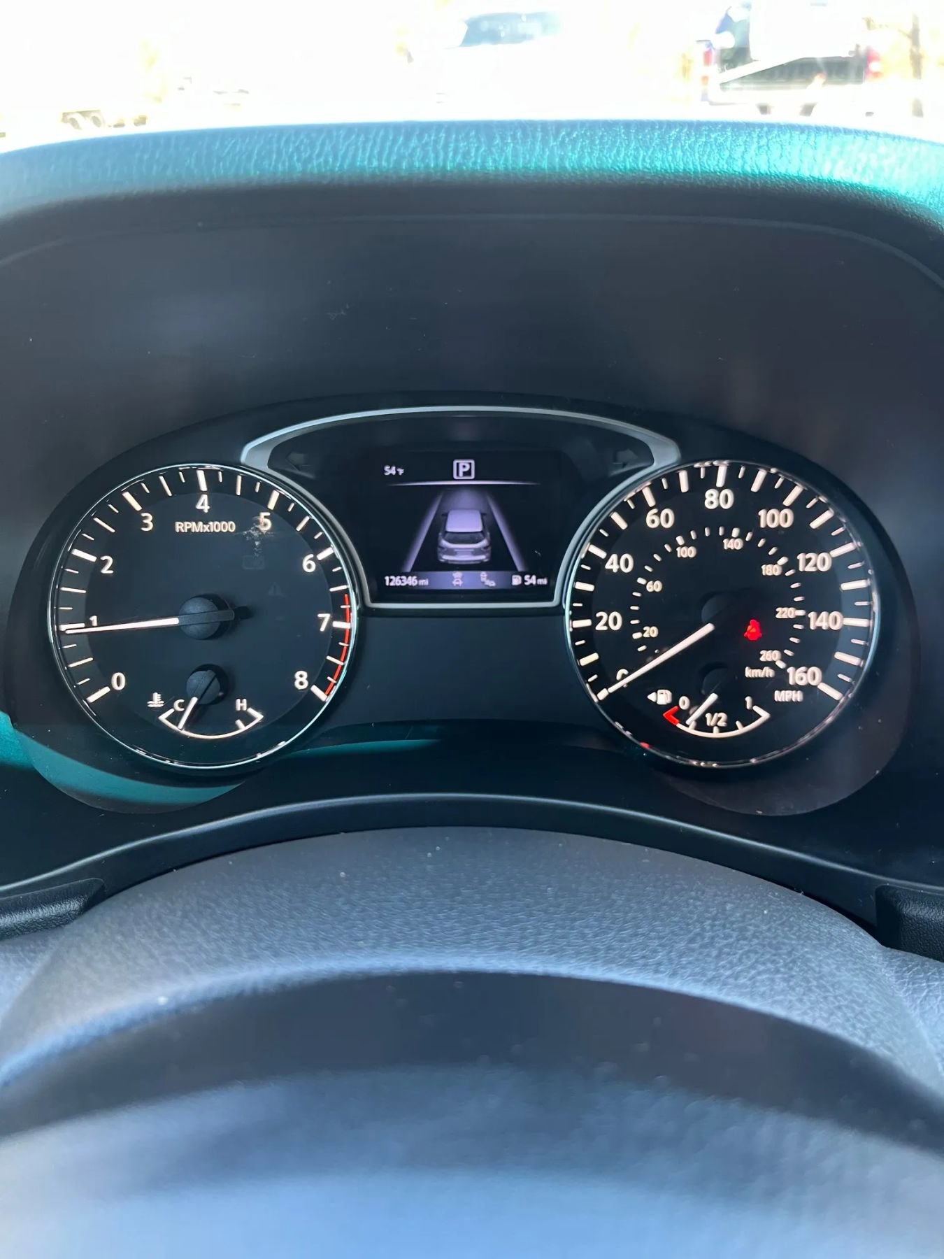 Used 2019 Nissan Pathfinder SL image 12