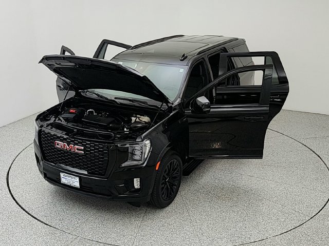 Used 2023 GMC Yukon Denali w/ Max Trailering Package AWD/4WD image 39