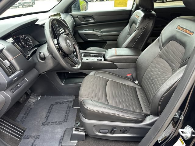 Used 2023 Nissan Pathfinder Rock Creek AWD/4WD image 31