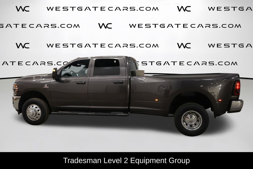 Used 2025 RAM 3500 Tradesman image 5