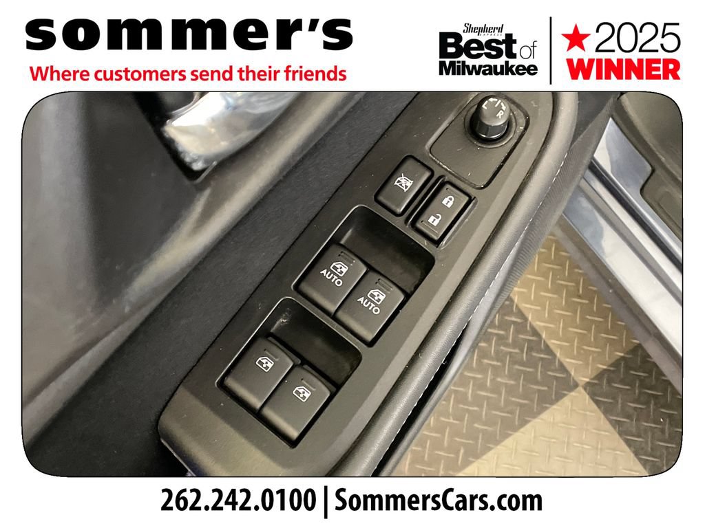 Used 2016 Subaru Legacy 2.5i Premium w/ Popular Package #3 AWD/4WD image 11
