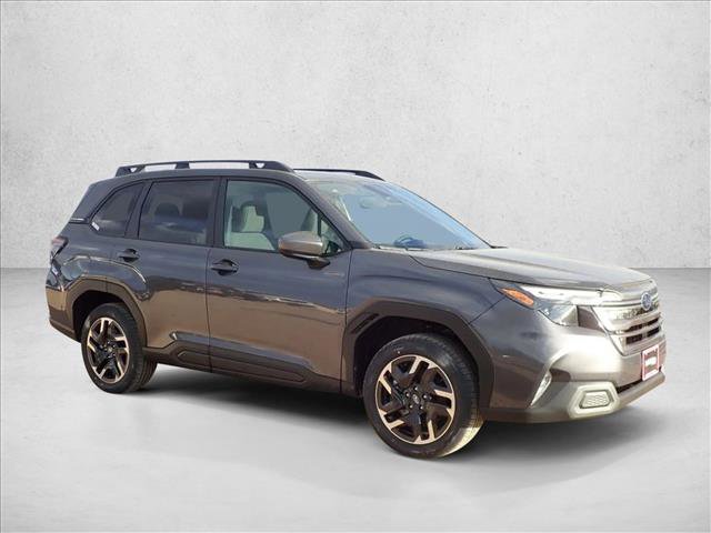 New 2026 Subaru Forester Premium AWD/4WD image 6