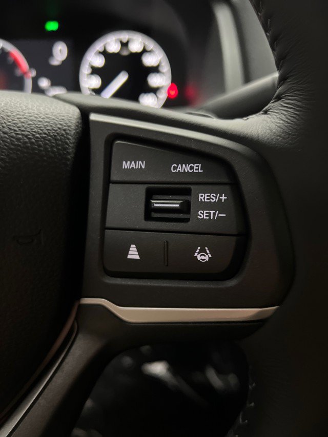 New 2026 Honda Ridgeline RTL image 28