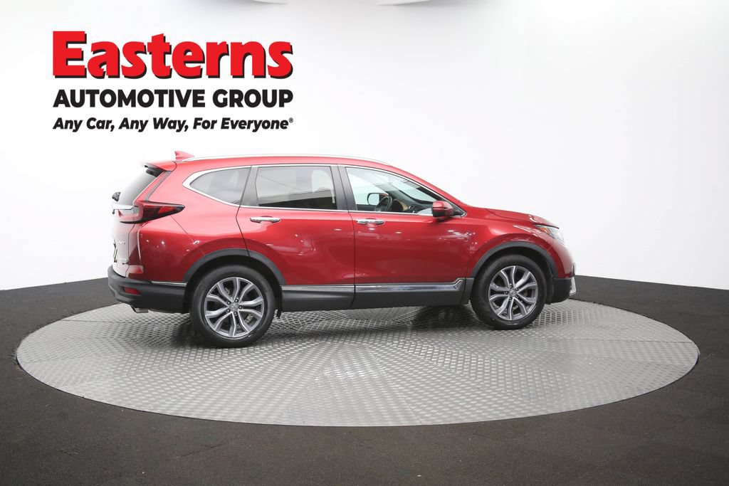Used 2020 Honda CR-V Touring image 43
