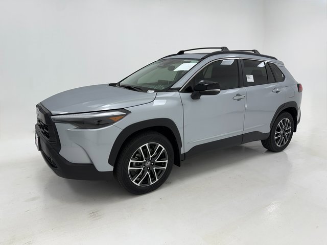 New 2026 Toyota Corolla Cross XLE w/ Convenience Package image 5