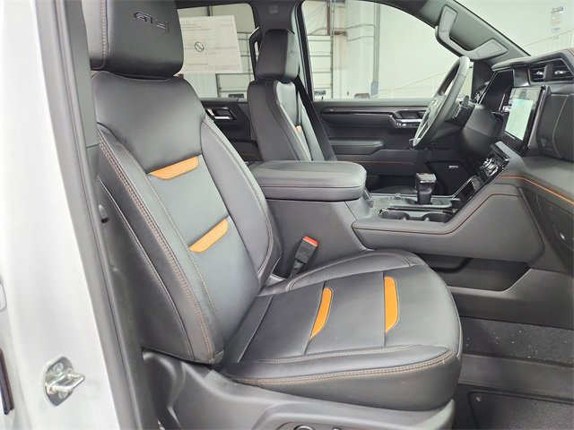 New 2026 GMC Sierra 1500 AT4 w/ AT4 Premium Package image 43