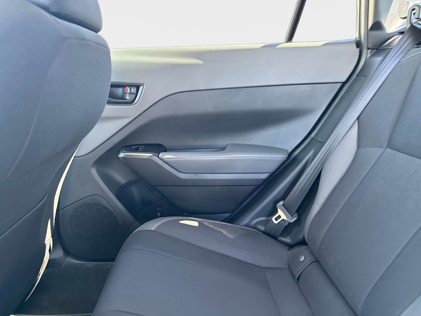 Certified 2026 Subaru Crosstrek 2.0i Premium image 15