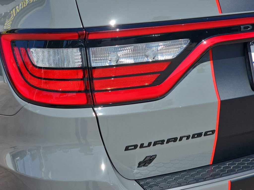 New 2026 Dodge Durango GT image 43