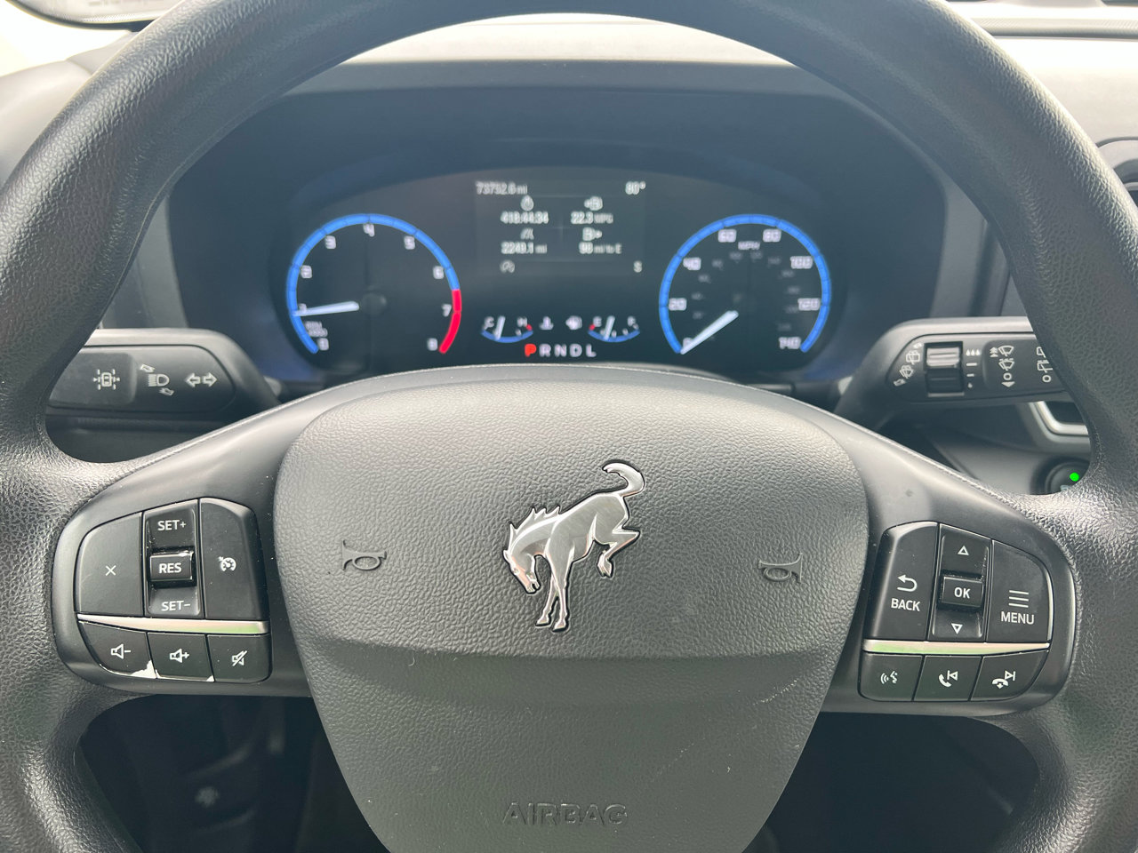 Used 2021 Ford Bronco Sport Big Bend image 12