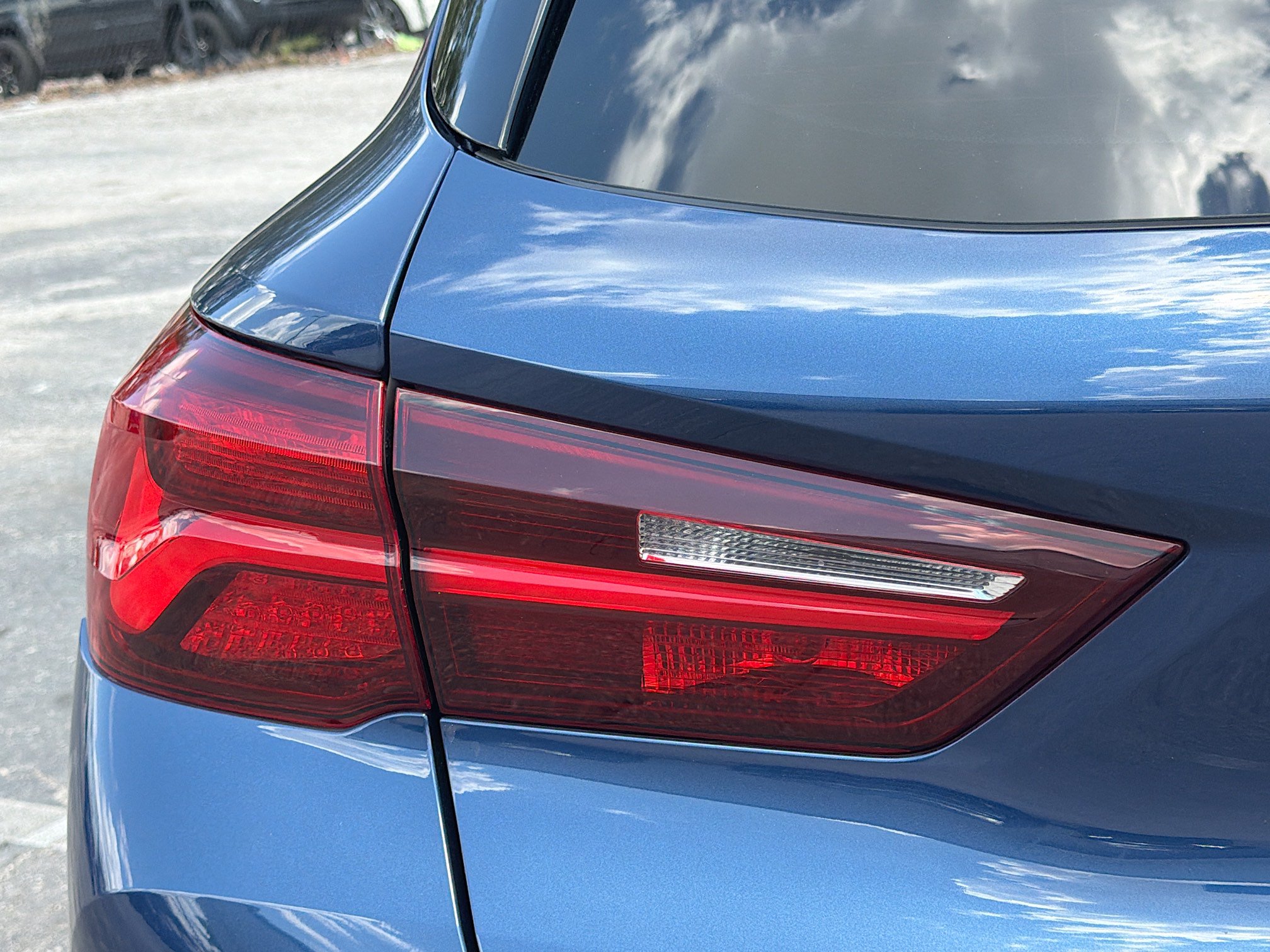 Used 2022 BMW X2 xDrive28i w/ Convenience Package AWD/4WD image 12