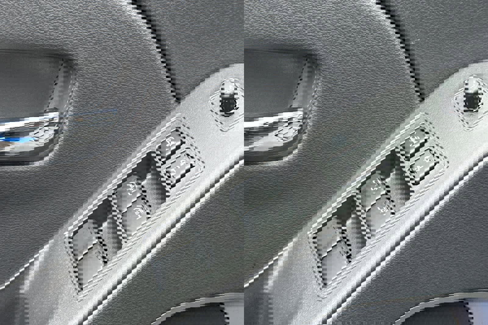 New 2026 Nissan Frontier SV w/ All-Weather Content Package image 13