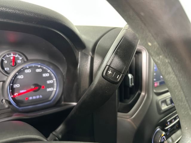 Used 2020 Chevrolet Silverado 1500 W/T w/ WT Value Package image 20