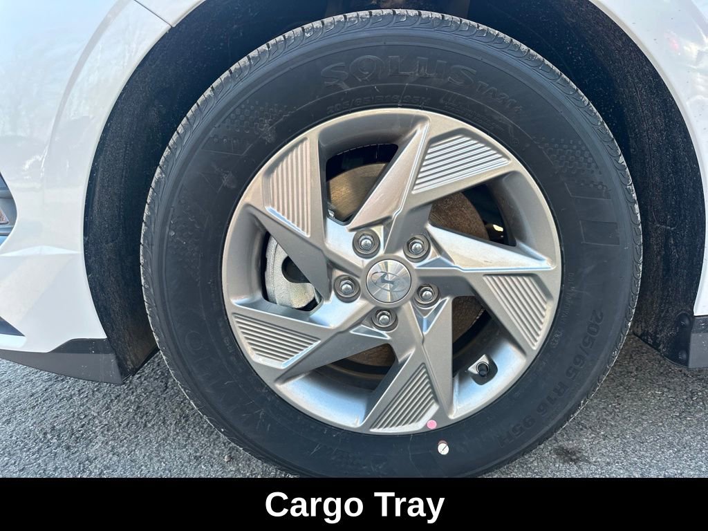 Used 2026 Hyundai Sonata SE image 11