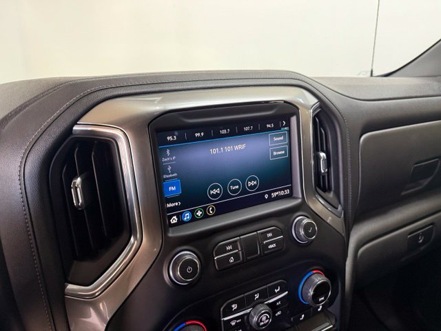 Used 2021 Chevrolet Silverado 1500 LT AWD/4WD image 26