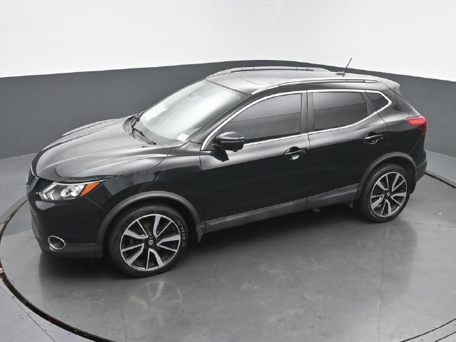 Used 2017 Nissan Rogue Sport SL w/ SL Premium Package AWD/4WD image 36