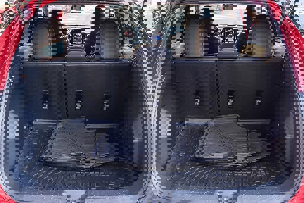 Used 2024 Subaru Crosstrek 2.5i Limited image 25