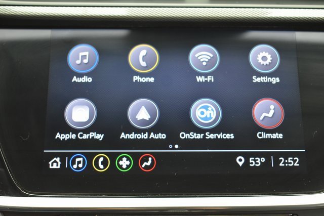 Used 2023 Buick Encore GX Select image 22