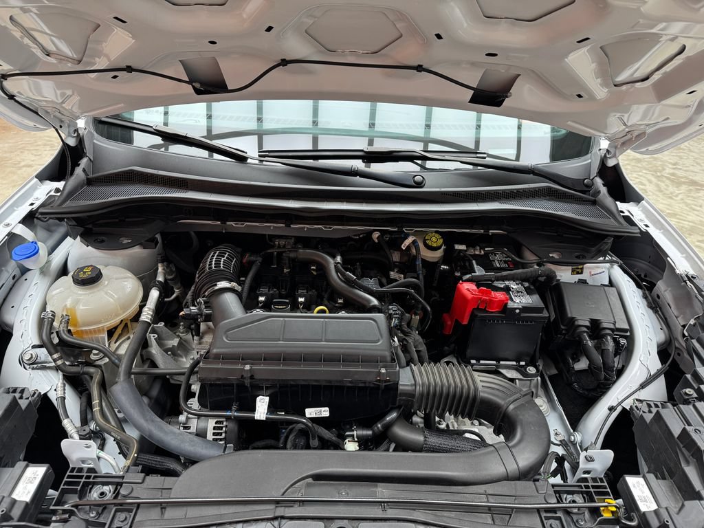 Certified 2023 Ford Escape Active AWD/4WD image 29