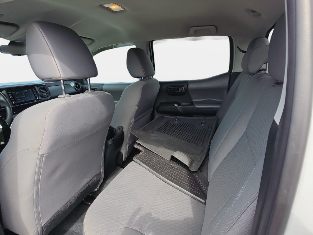 Used 2021 Toyota Tacoma SR w/ SR Convenience Package RWD image 10