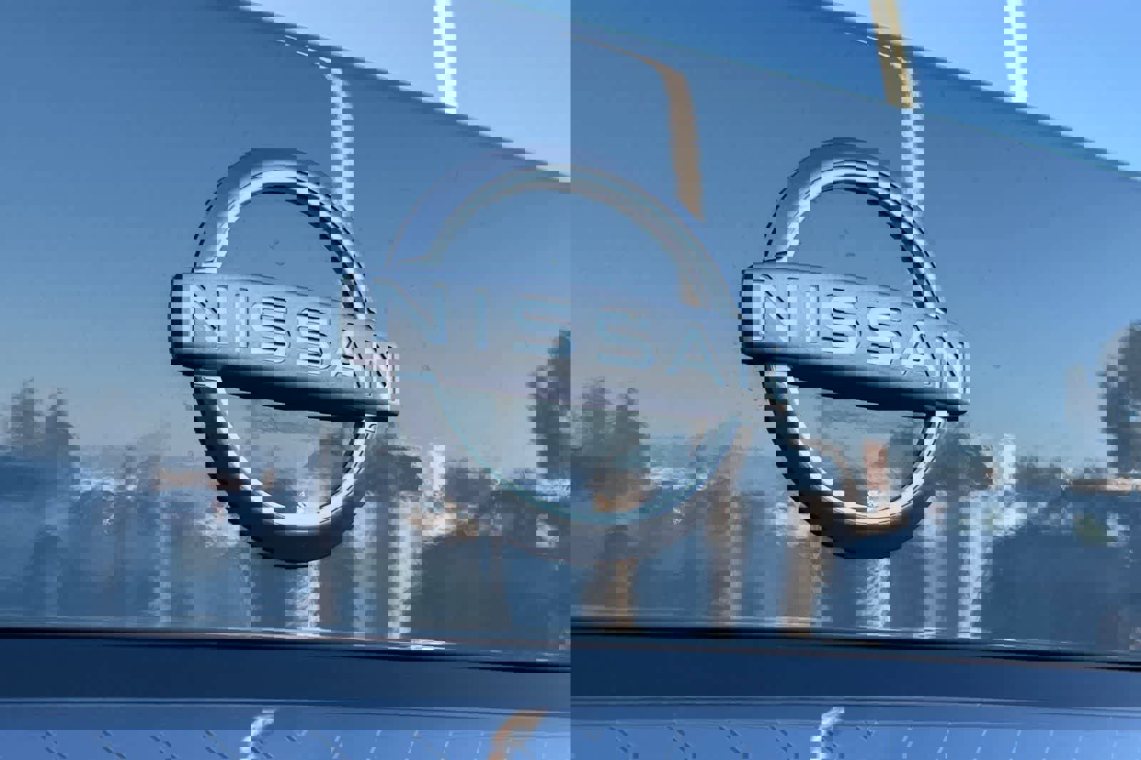 New 2026 Nissan Sentra SL image 16