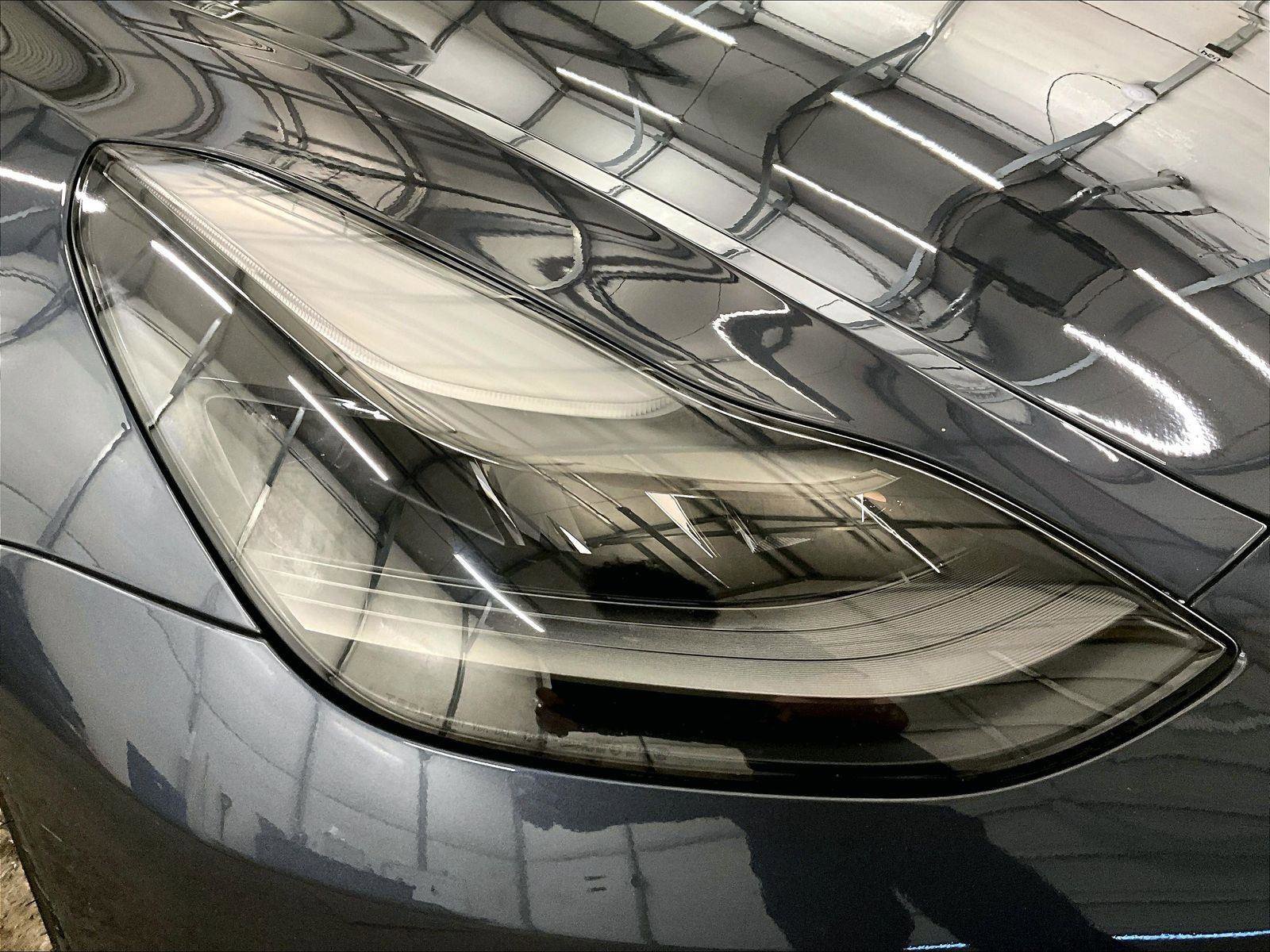 Used 2023 Tesla Model 3 Standard Range image 27