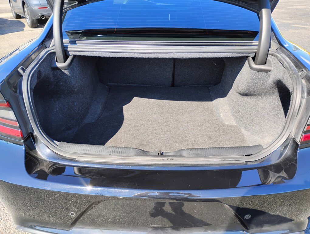 Used 2023 Dodge Charger GT w/ Plus Group AWD/4WD image 12