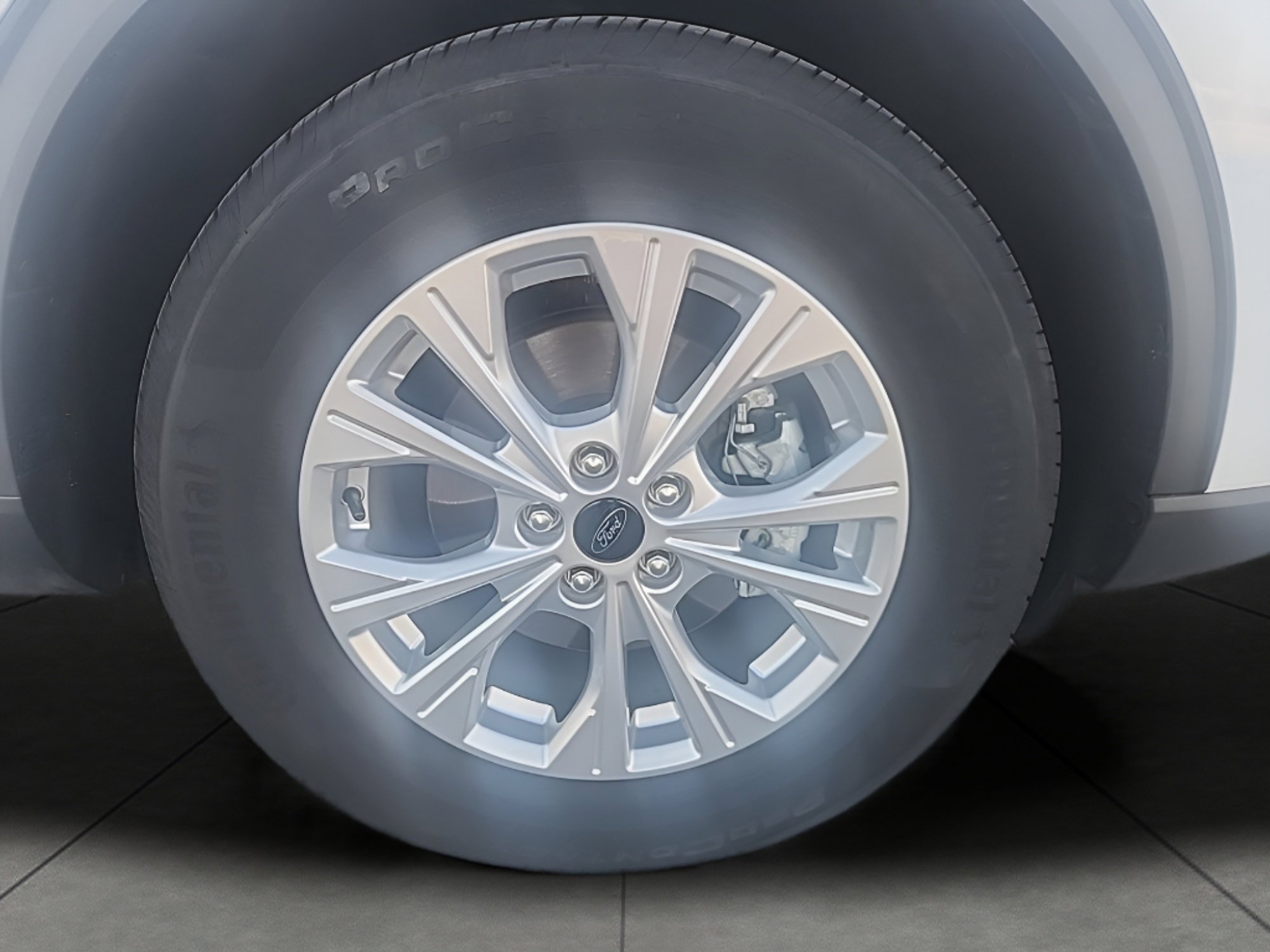 Certified 2023 Ford Escape Active w/ Tech Pack #1 image 5