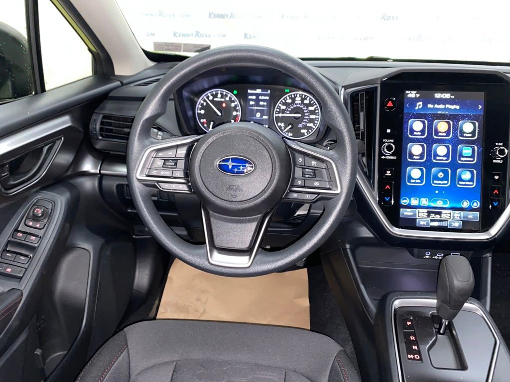 New 2026 Subaru Impreza 2.0i Sport AWD/4WD image 12