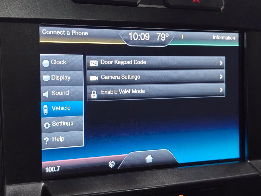 Used 2015 Ford F150 XLT w/ Equipment Group 302A Luxury AWD/4WD image 38