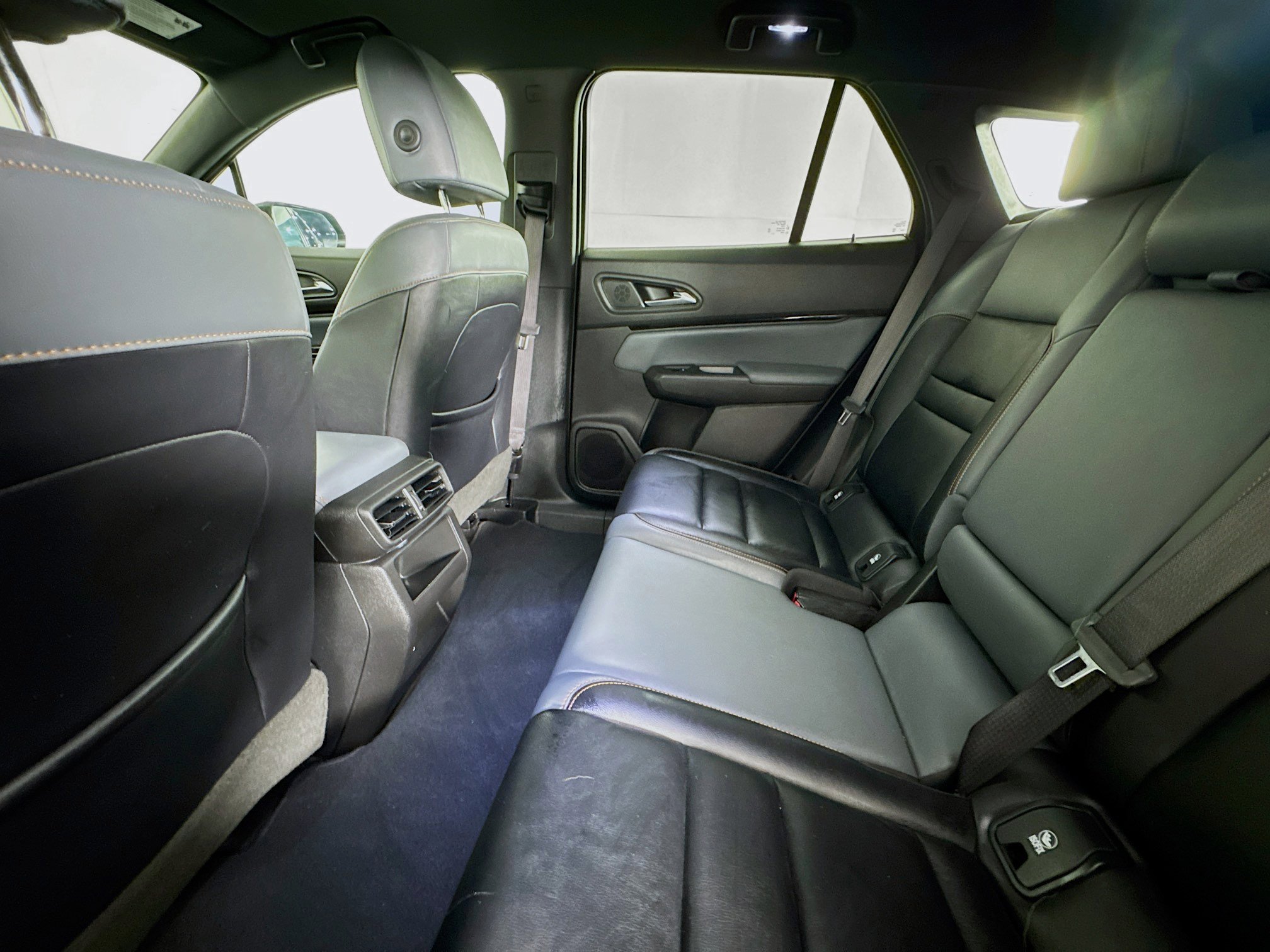 Used 2024 Honda Prologue Touring image 23