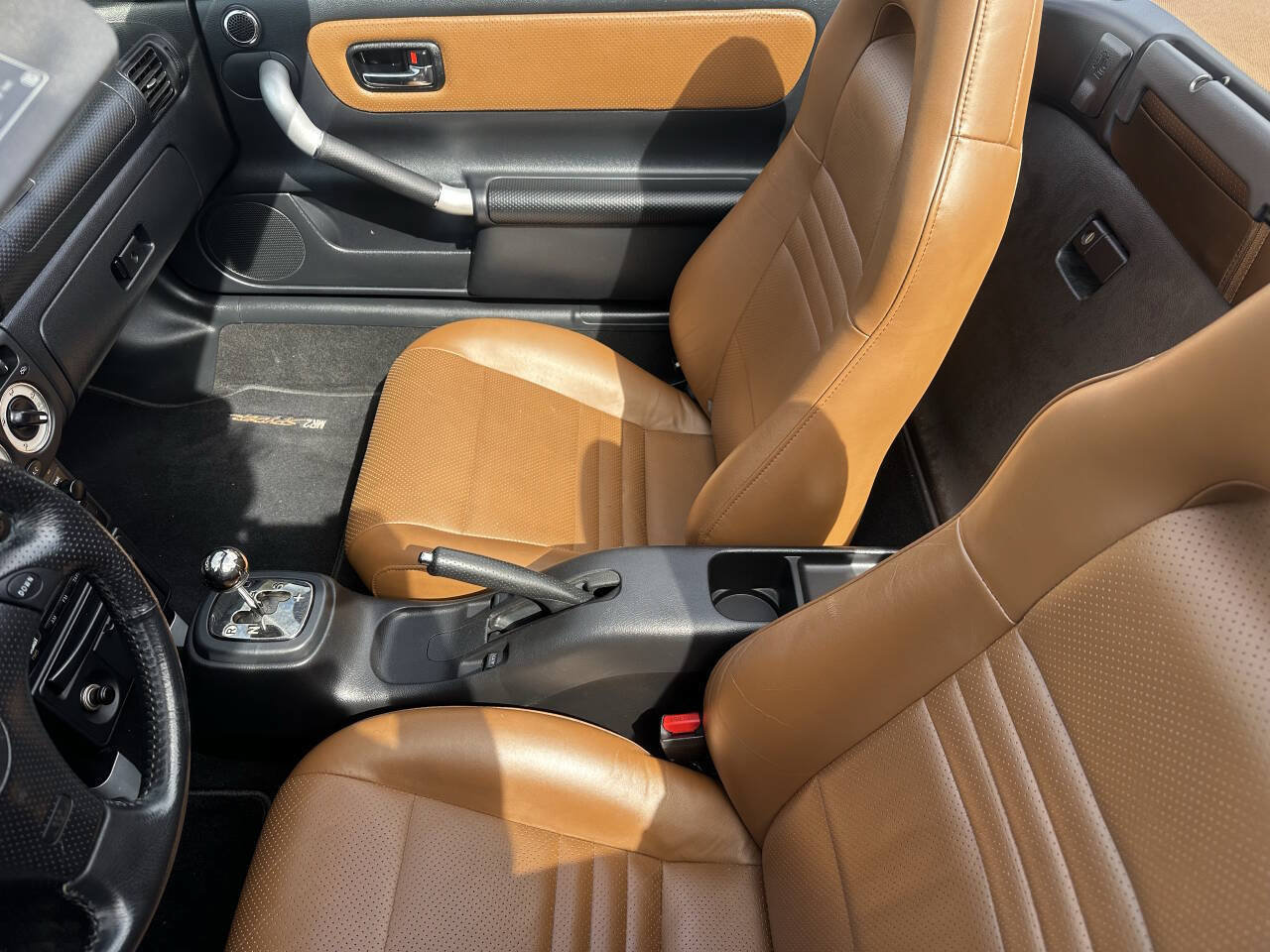 Used 2003 Toyota MR2 Spyder RWD image 3
