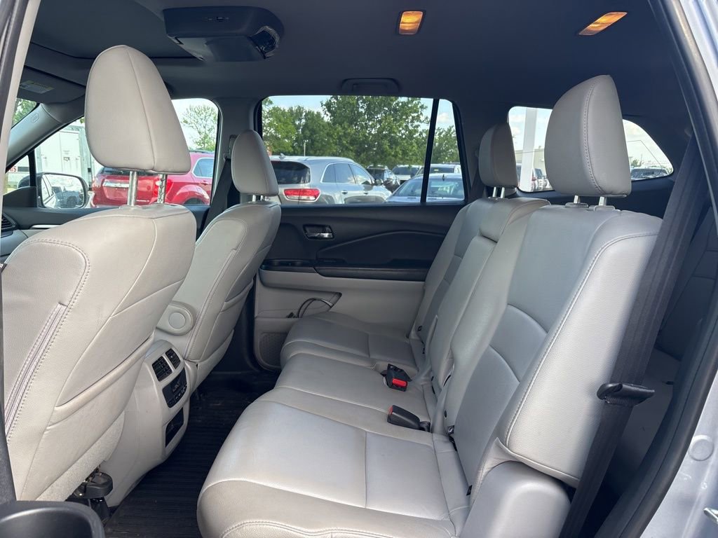 Used 2016 Honda Pilot EX-L image 16