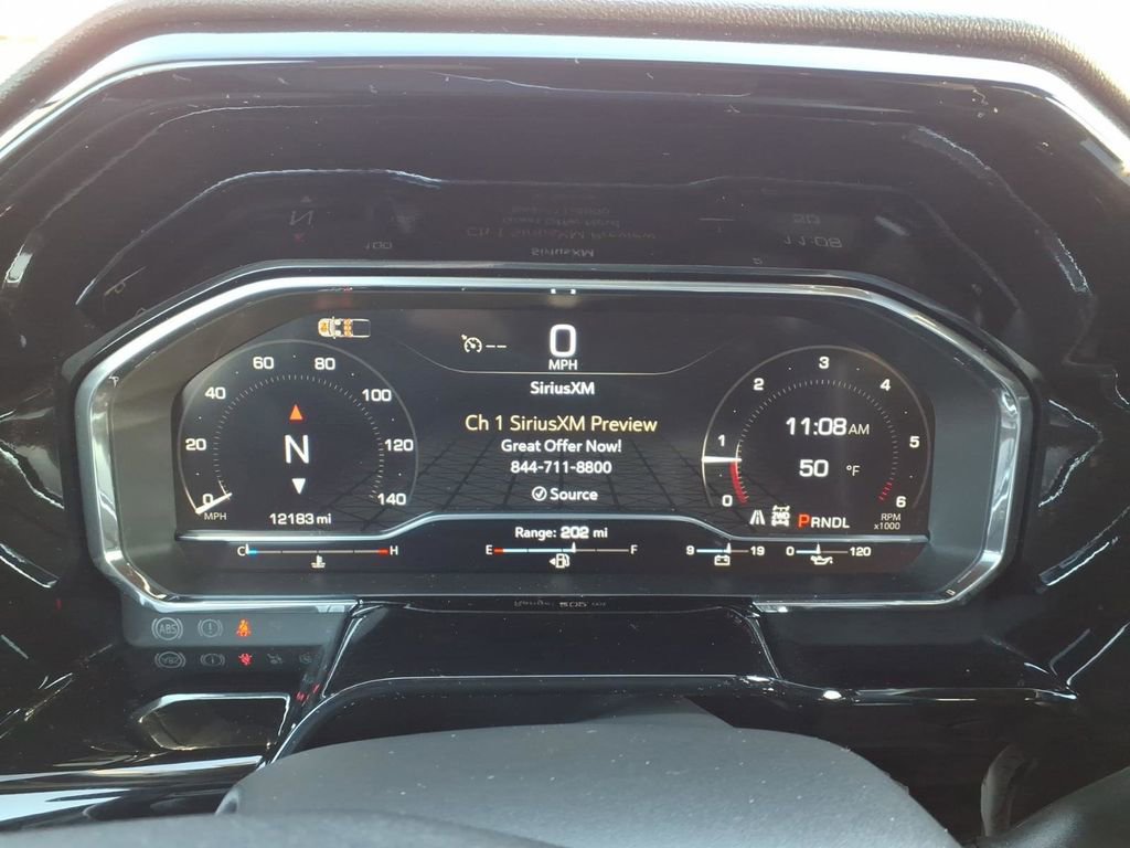 Used 2024 GMC Sierra 1500 Elevation image 16