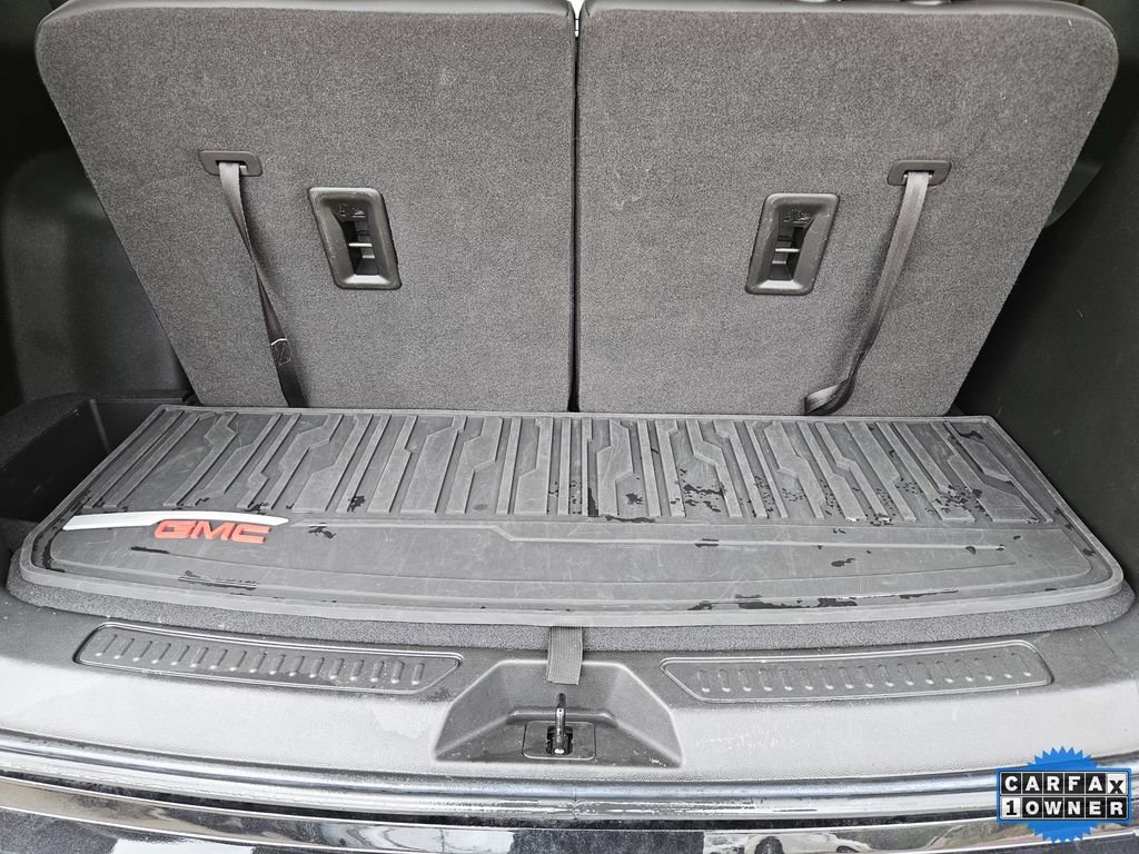 Used 2022 GMC Acadia Denali w/ Denali Ultimate Package image 33