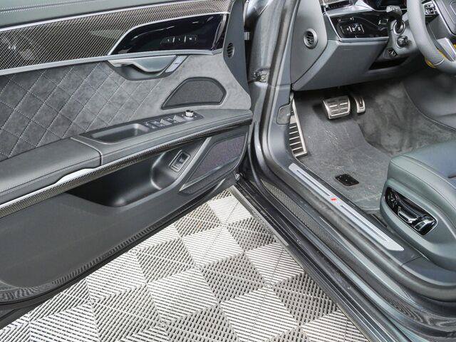 New 2026 Audi S8 AWD/4WD image 12