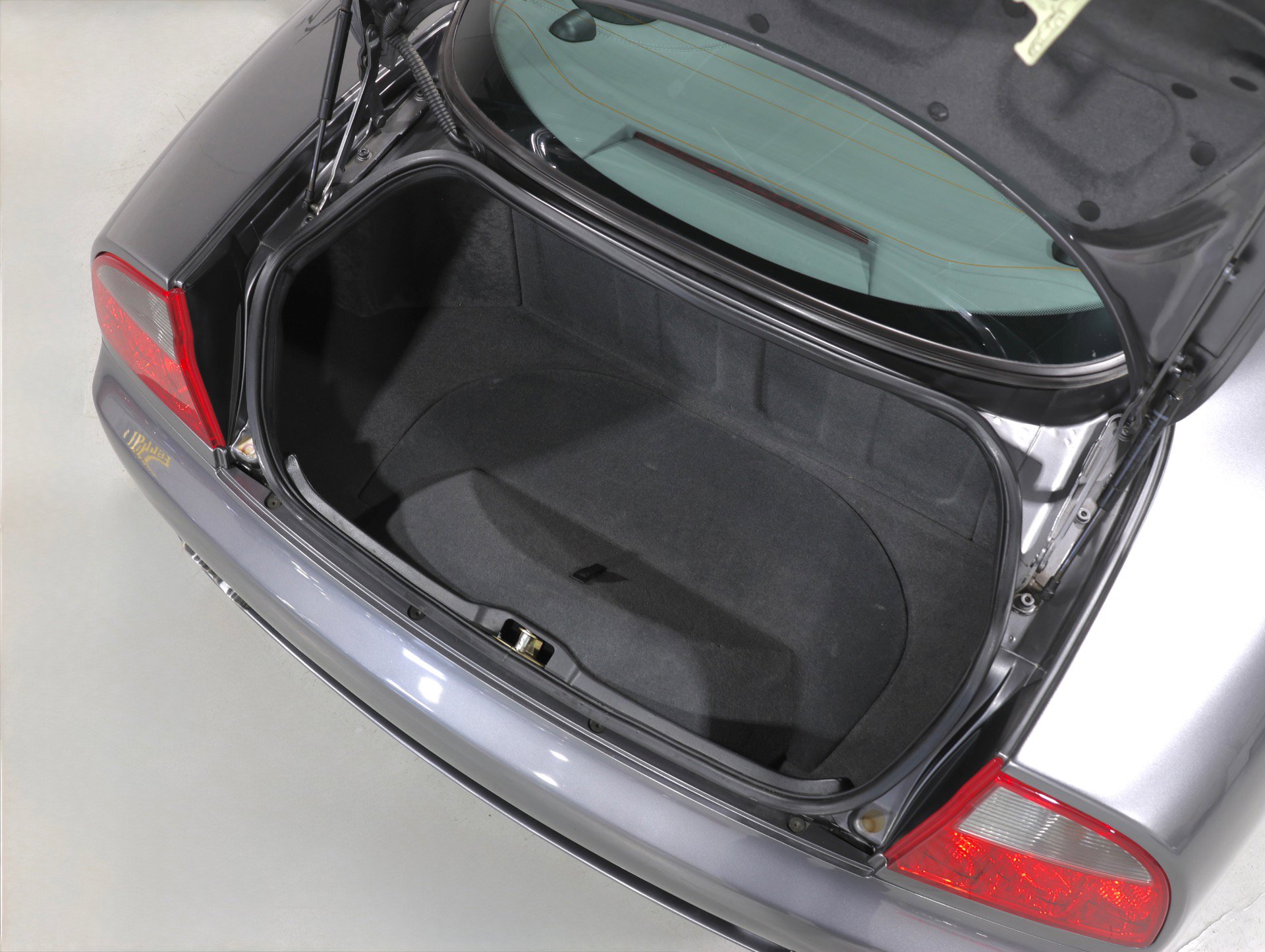 Used 2004 Maserati Coupe Only 14K Miles - Just Serviced image 45