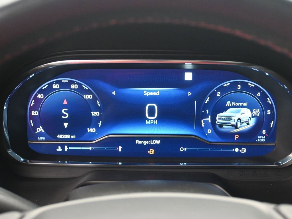 Used 2023 Chevrolet Tahoe RST image 11