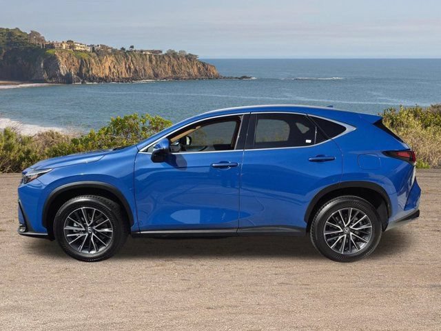 Used 2024 Lexus NX 350h AWD image 8