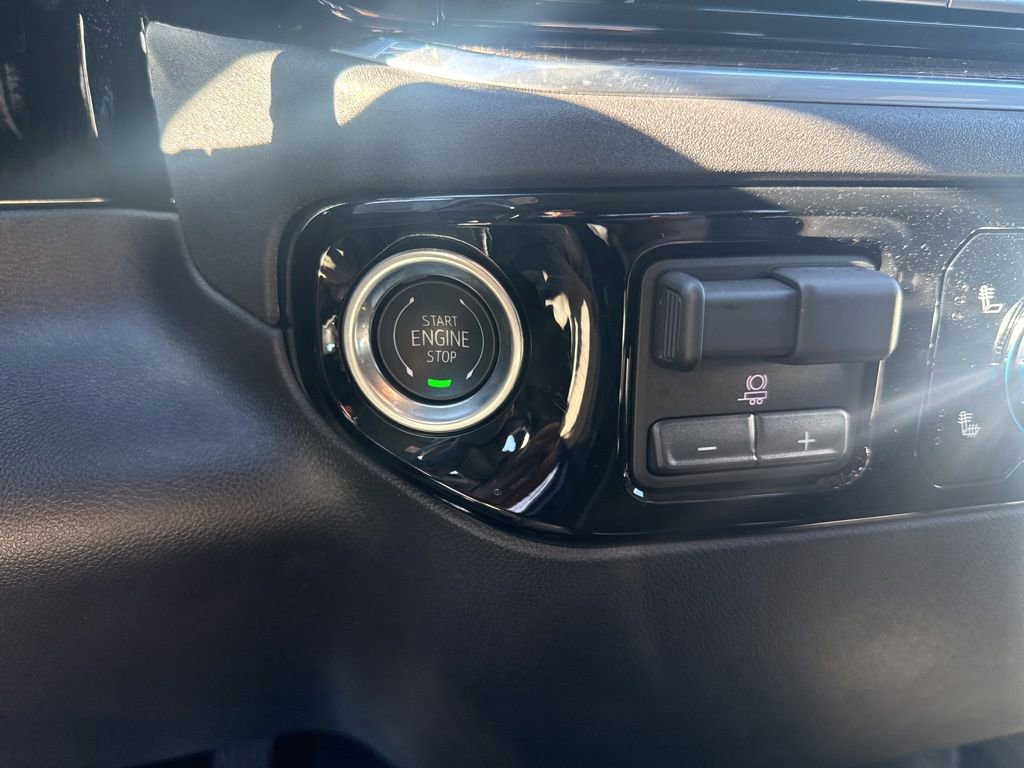 Used 2026 GMC Sierra 1500 Elevation image 23