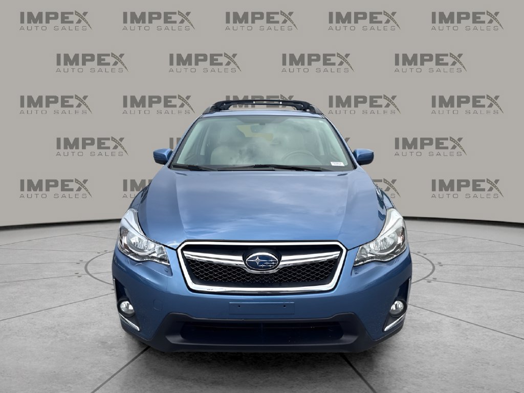 Used 2017 Subaru Crosstrek 2.0i Premium w/ Moonroof Package AWD/4WD image 8
