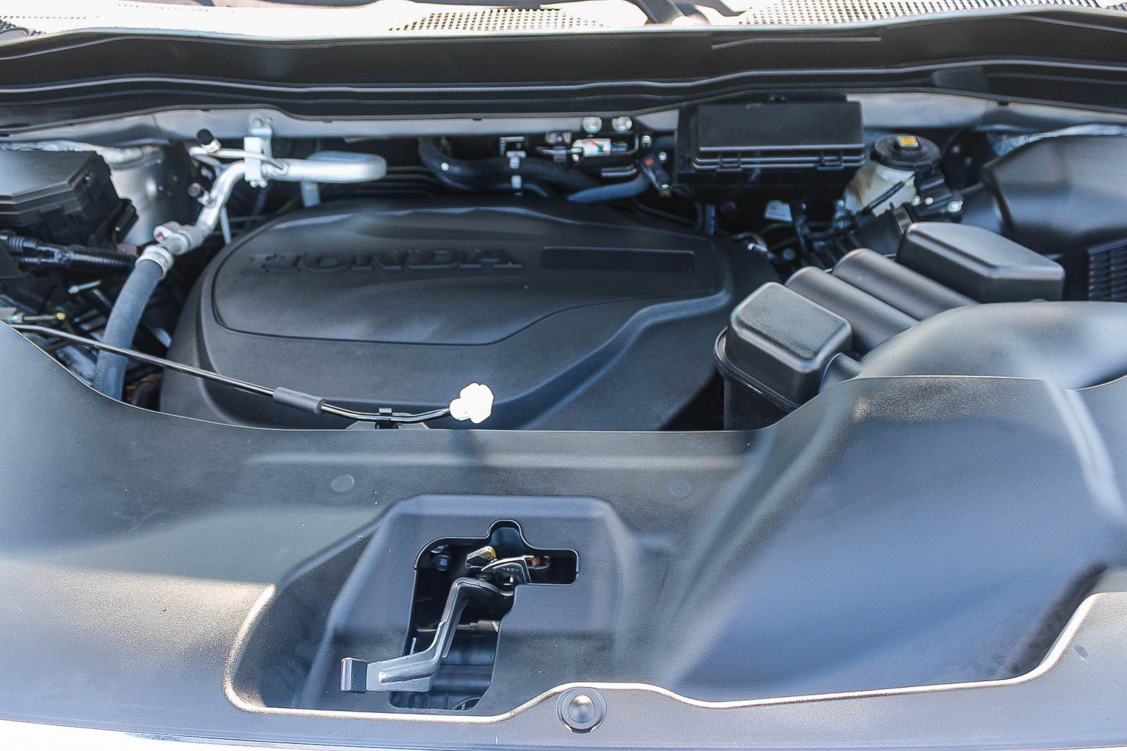 Used 2023 Honda Ridgeline RTL-E image 27