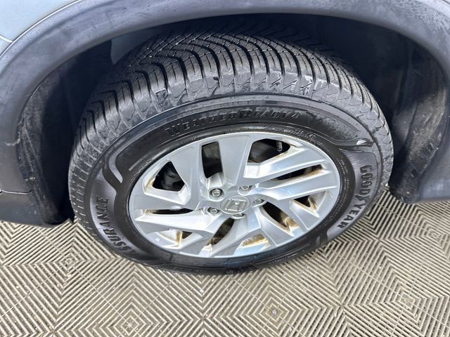 Used 2015 Honda CR-V EX image 10