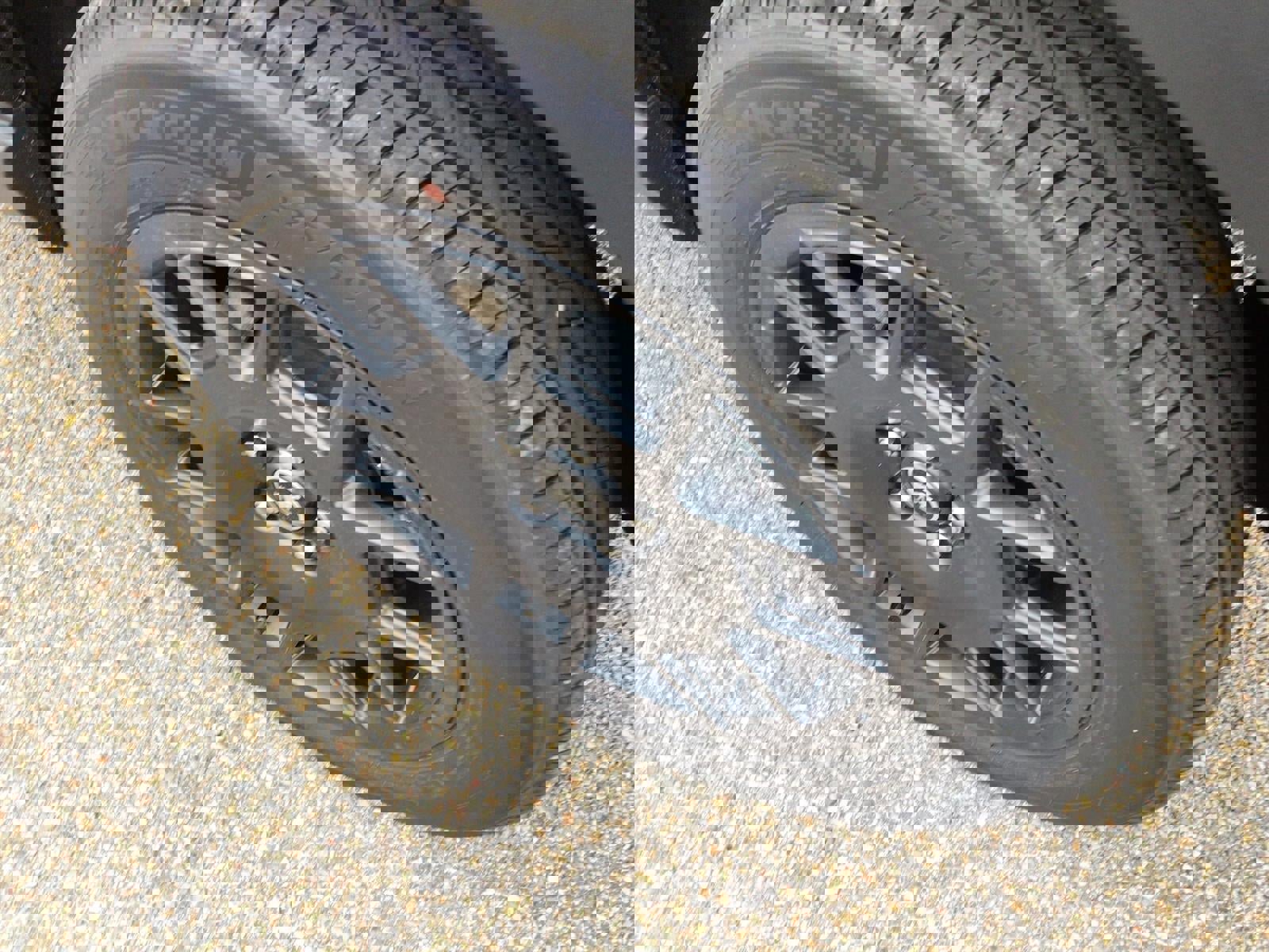 New 2025 Ford Bronco Sport Big Bend image 16