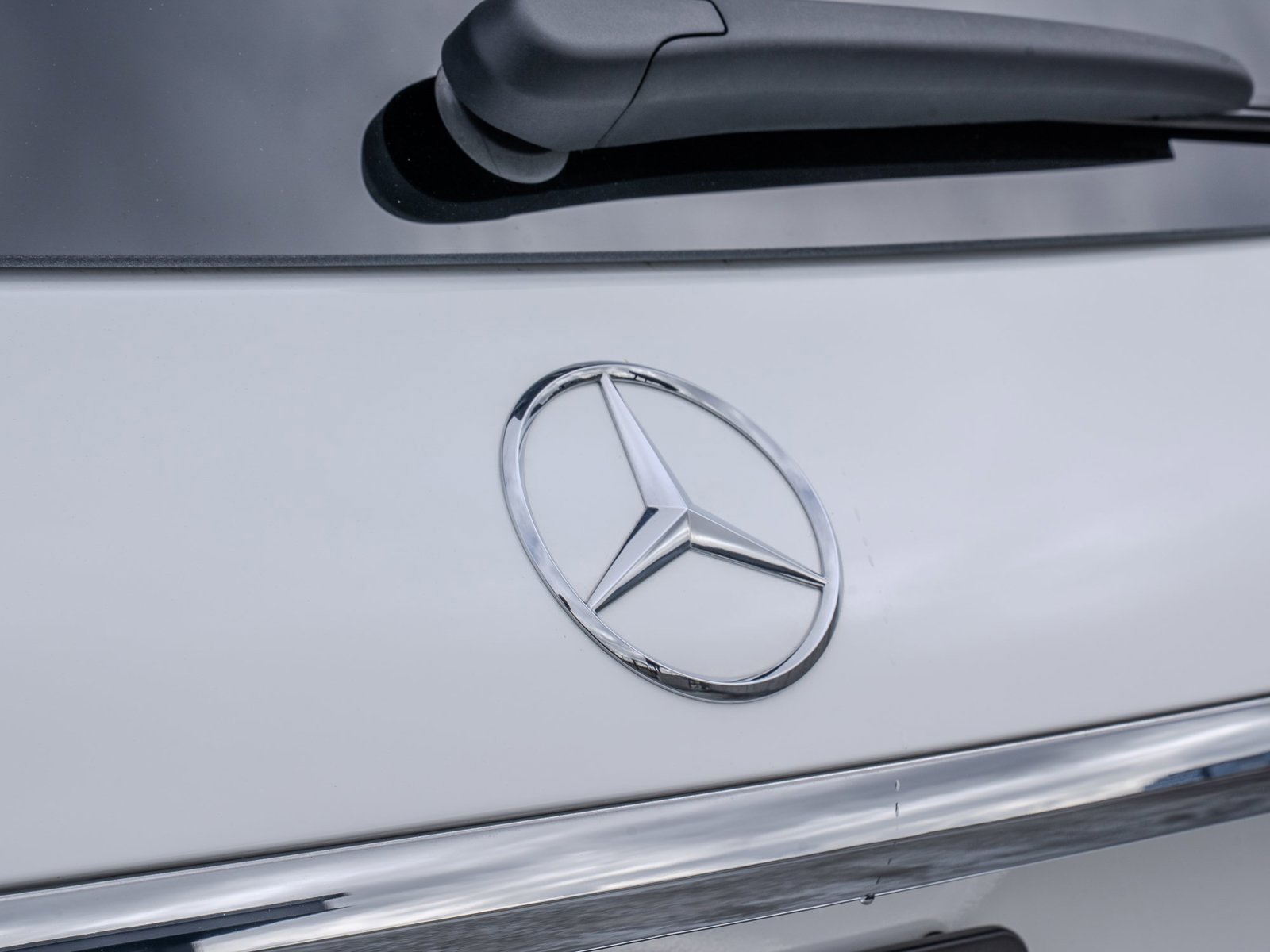 Certified 2026 Mercedes-Benz GLE 450 4MATIC image 10