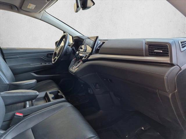 Used 2024 Honda Odyssey EX-L image 23