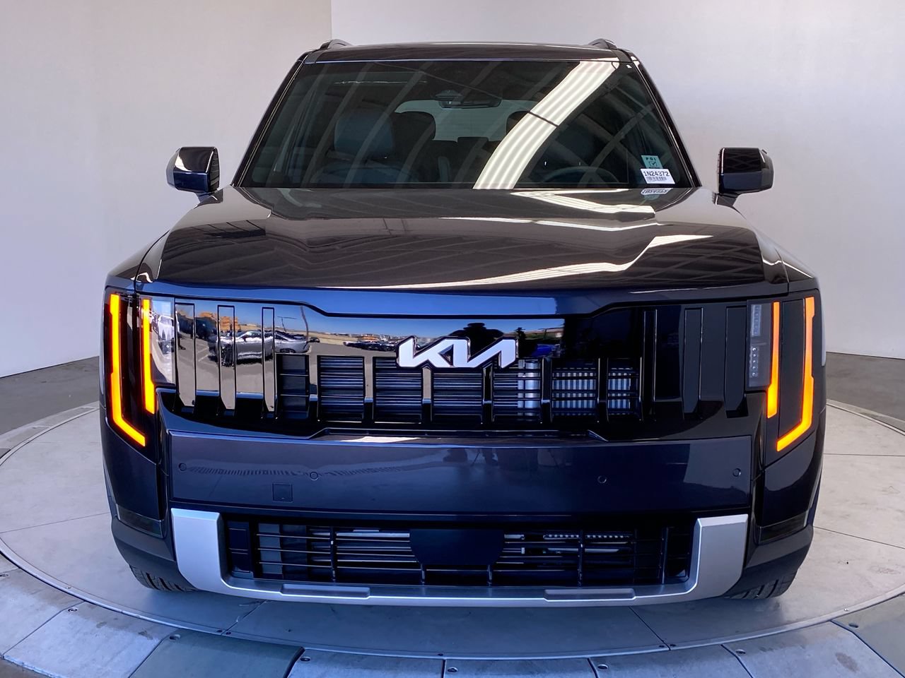 New 2027 Kia Telluride EX AWD/4WD image 8