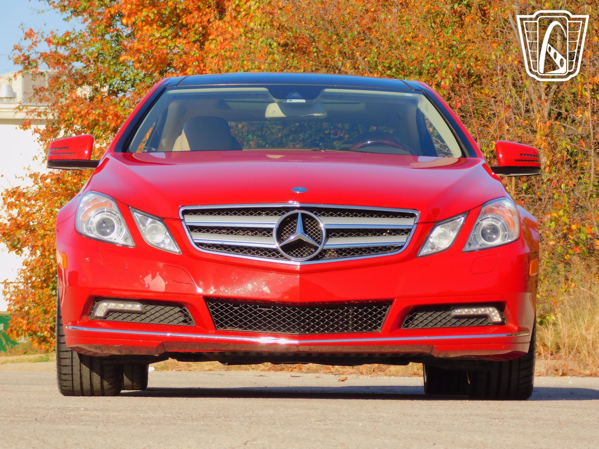 Used 2010 Mercedes-Benz E 350 Coupe image 39