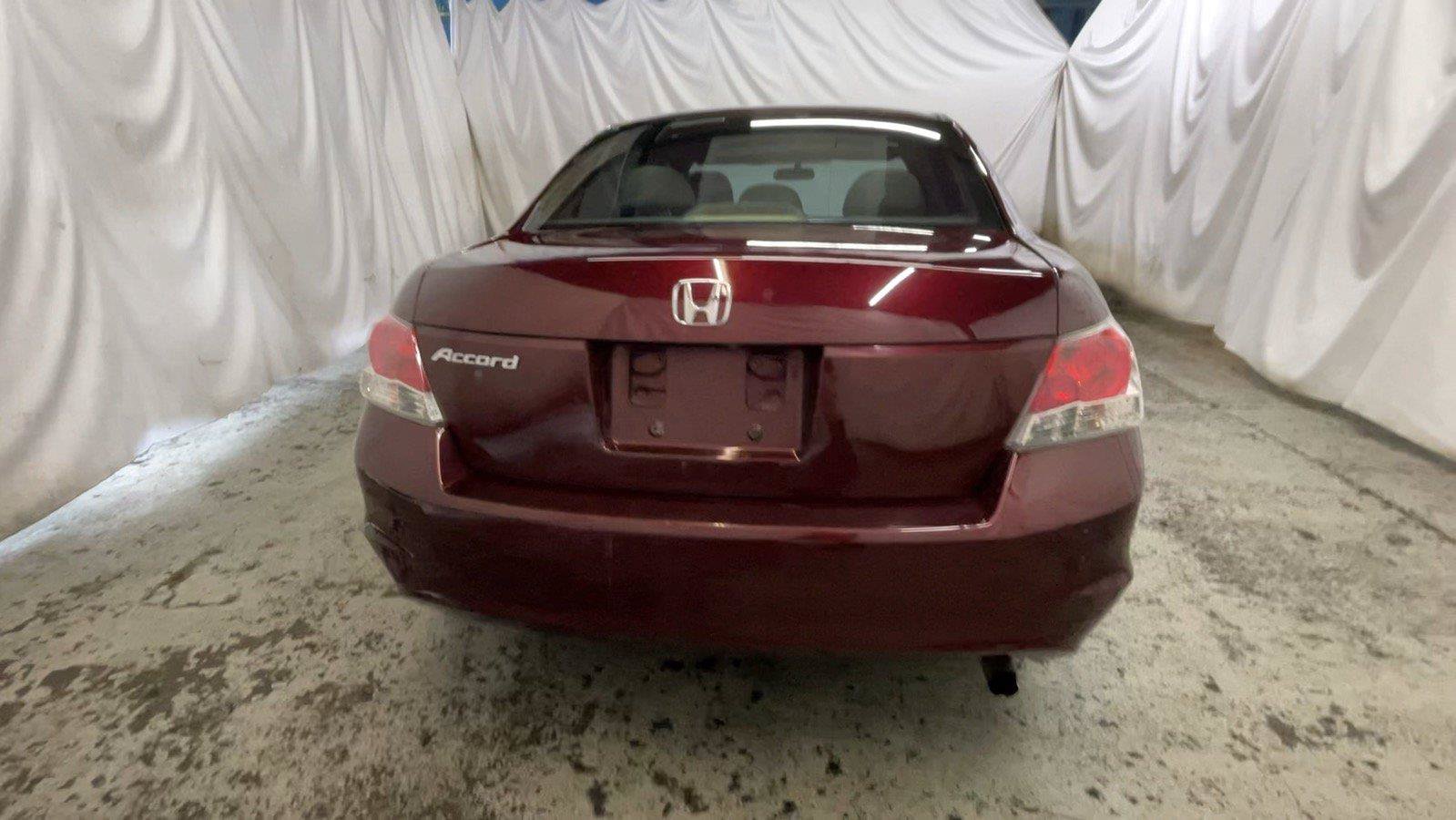 Used 2010 Honda Accord LX image 9