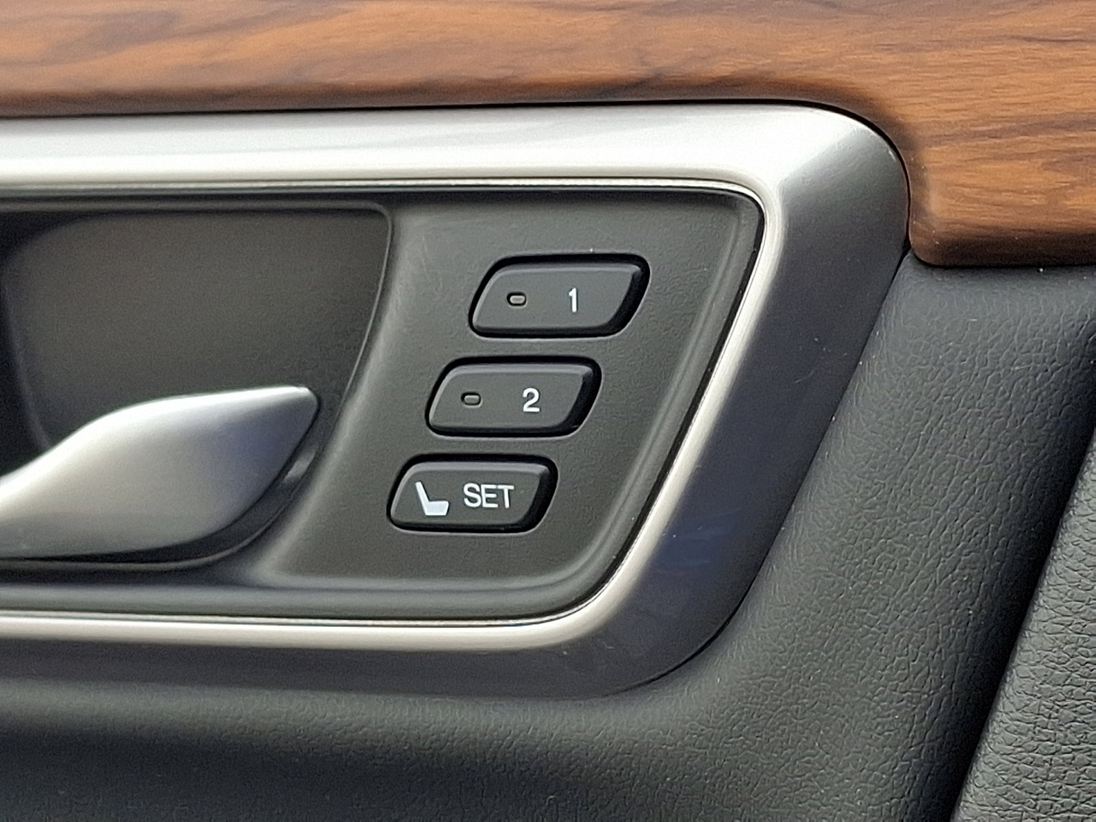 Used 2022 Honda CR-V EX-L image 28