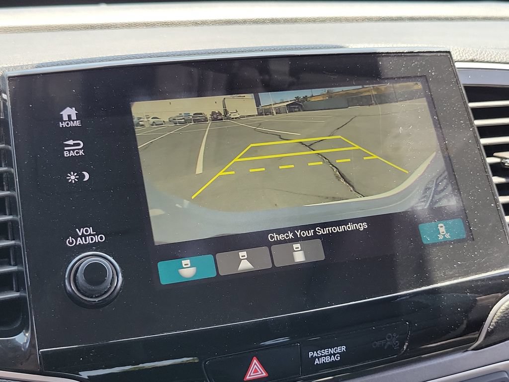 Certified 2021 Honda Pilot EX-L image 33